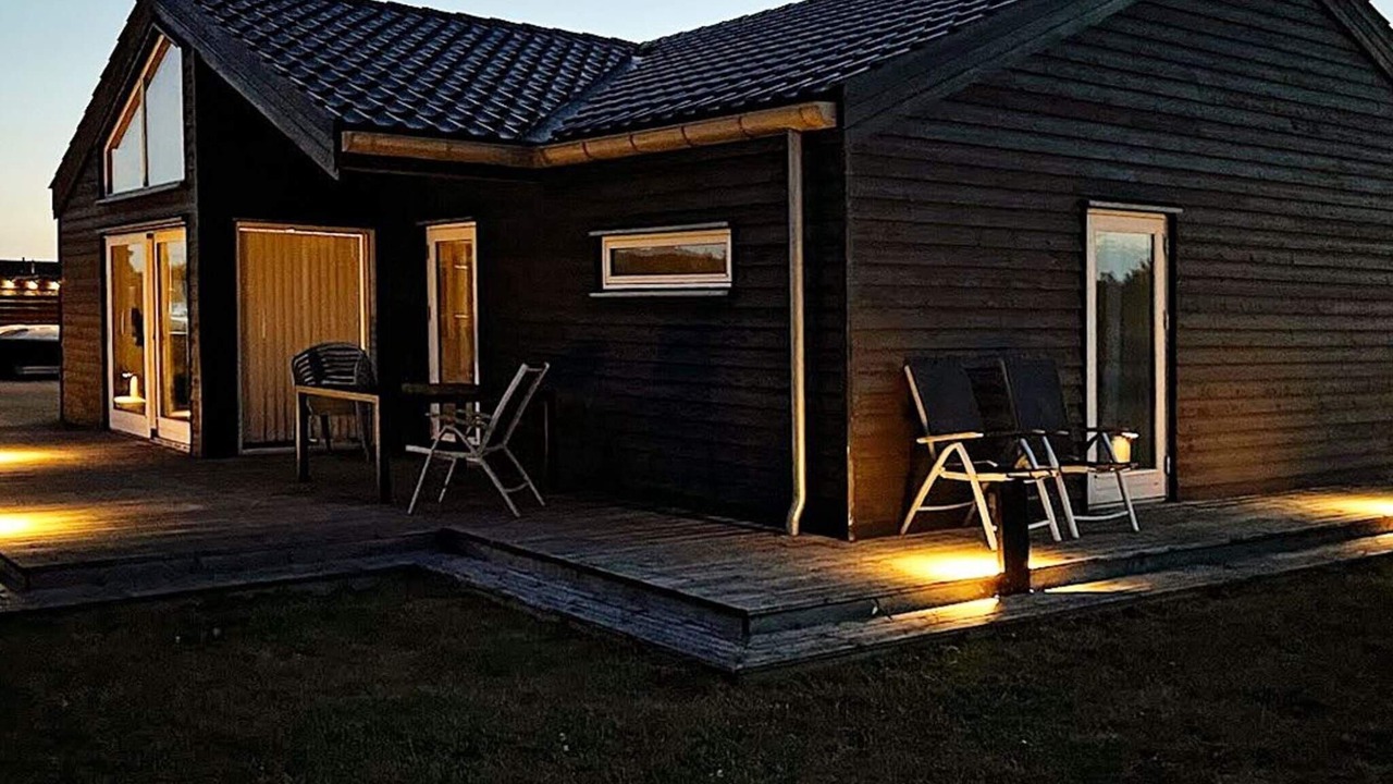 Photo of Outdoor in Tranum