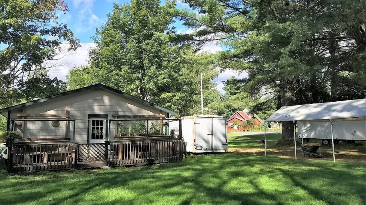 Photo of Outdoor in Town of Webb