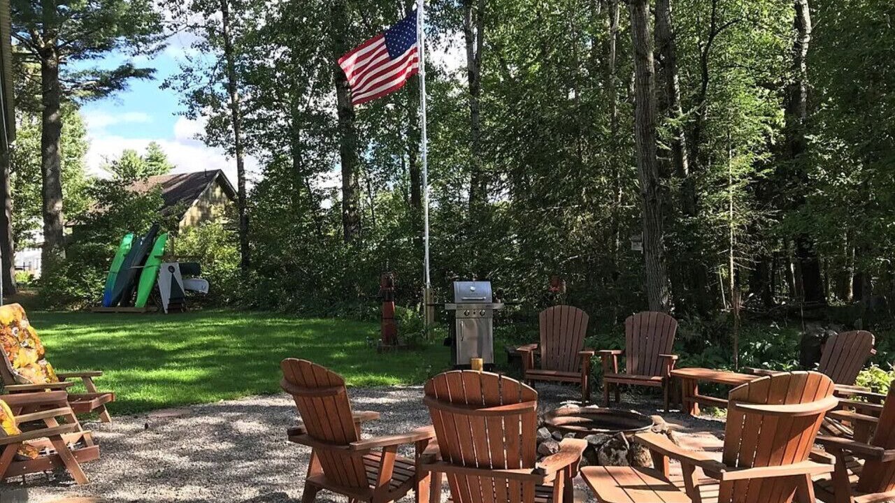 Photo of Outdoor in Town of Webb