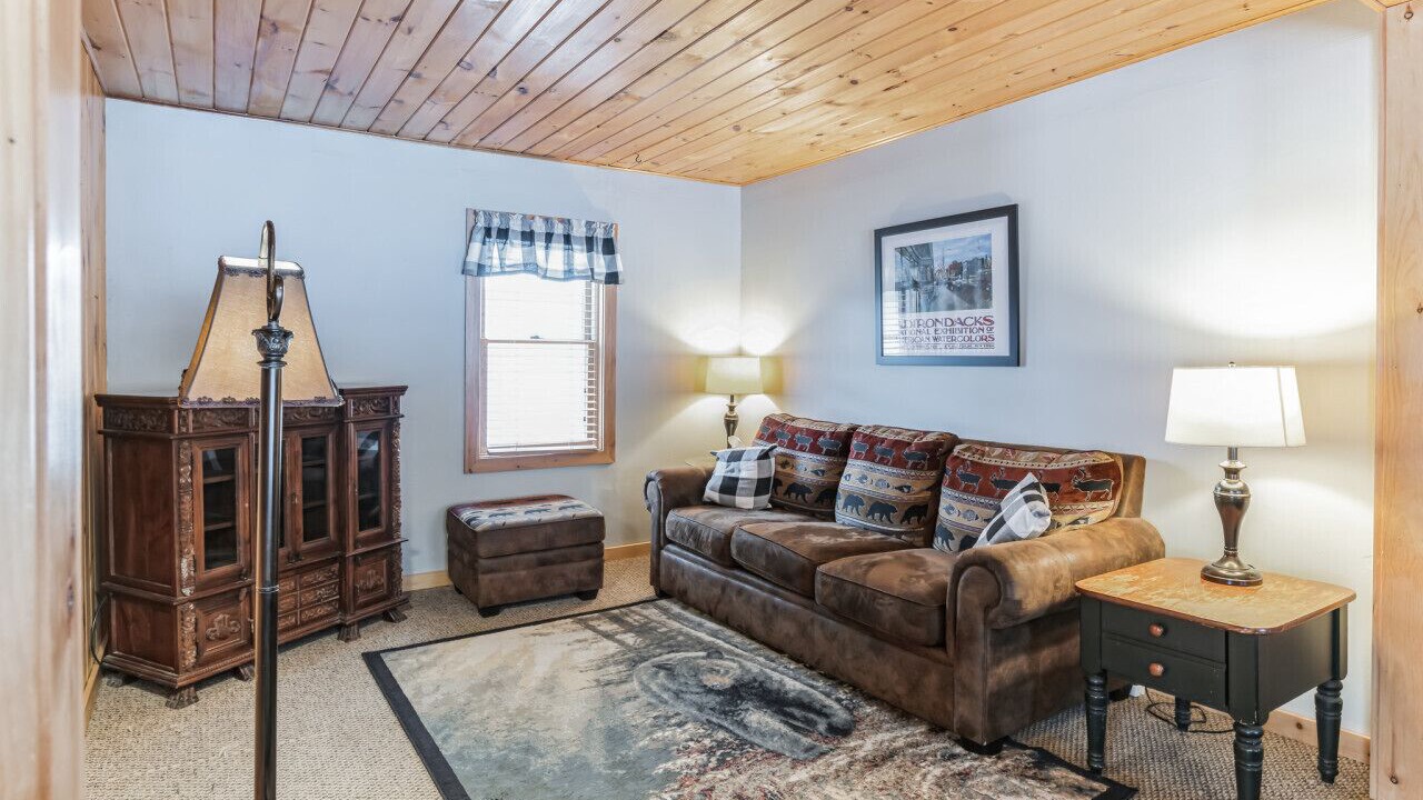 Photo of Livingroom in Town of Webb