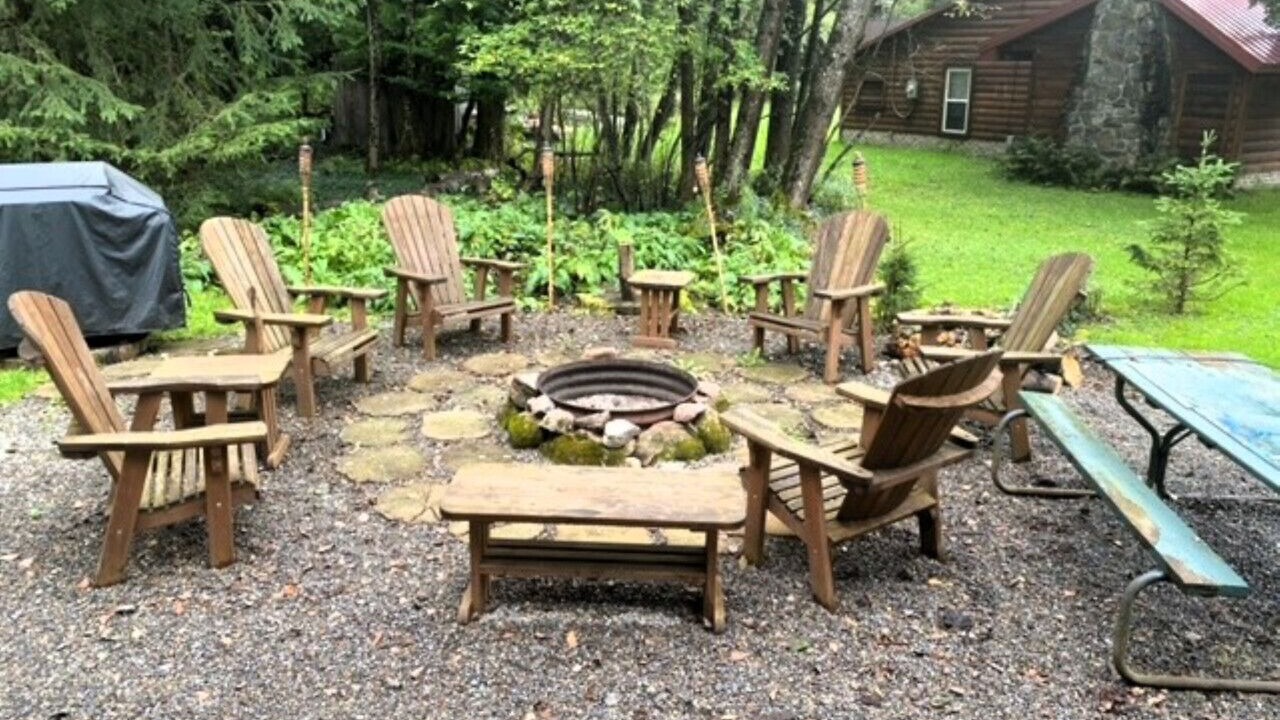 Photo of Outdoor in Town of Webb