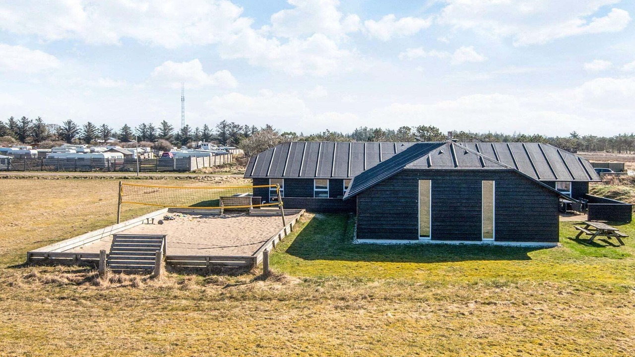 Photo of Outdoor in Stenbjerg