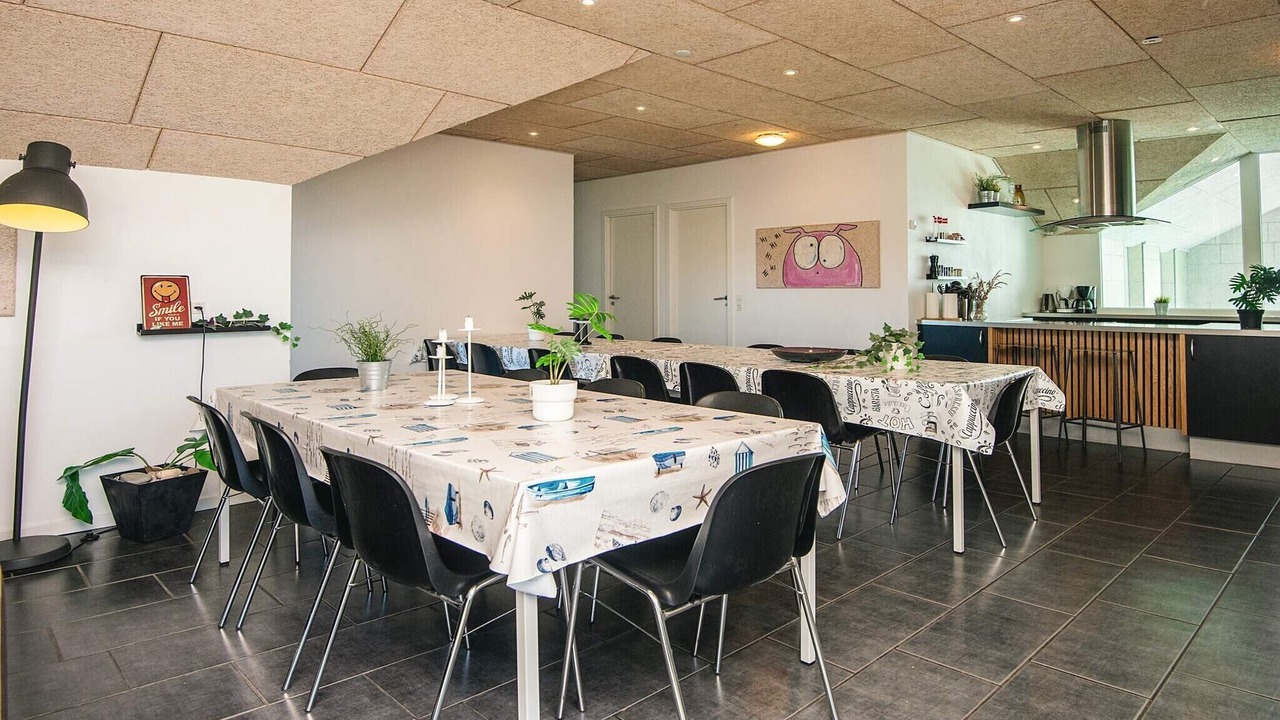 Photo of Others in Stenbjerg