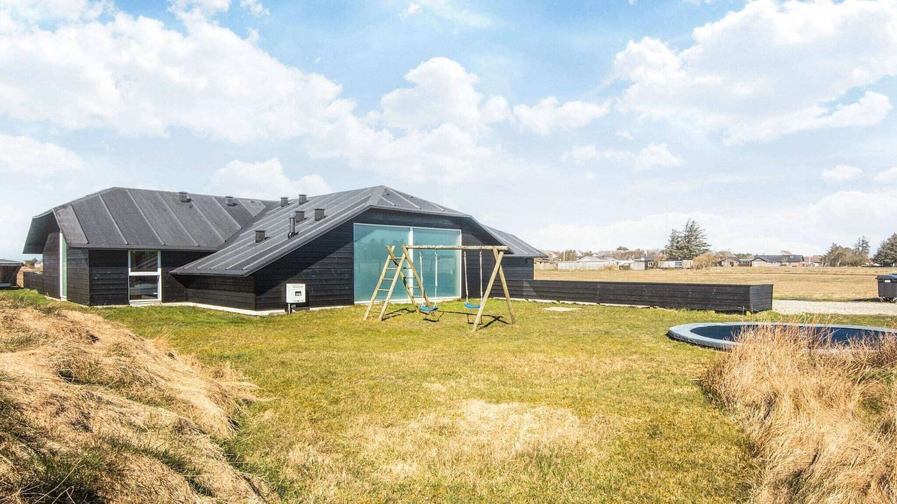 Photo of Outdoor in Stenbjerg