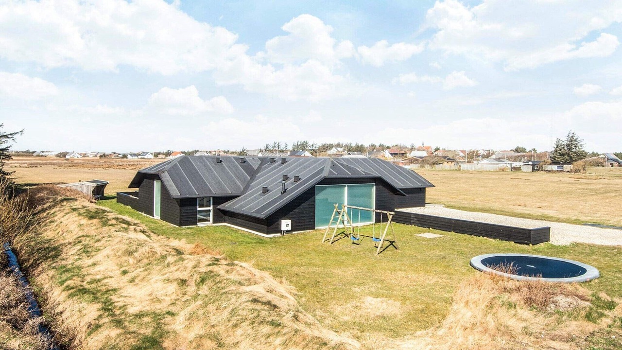 Photo of Outdoor in Stenbjerg
