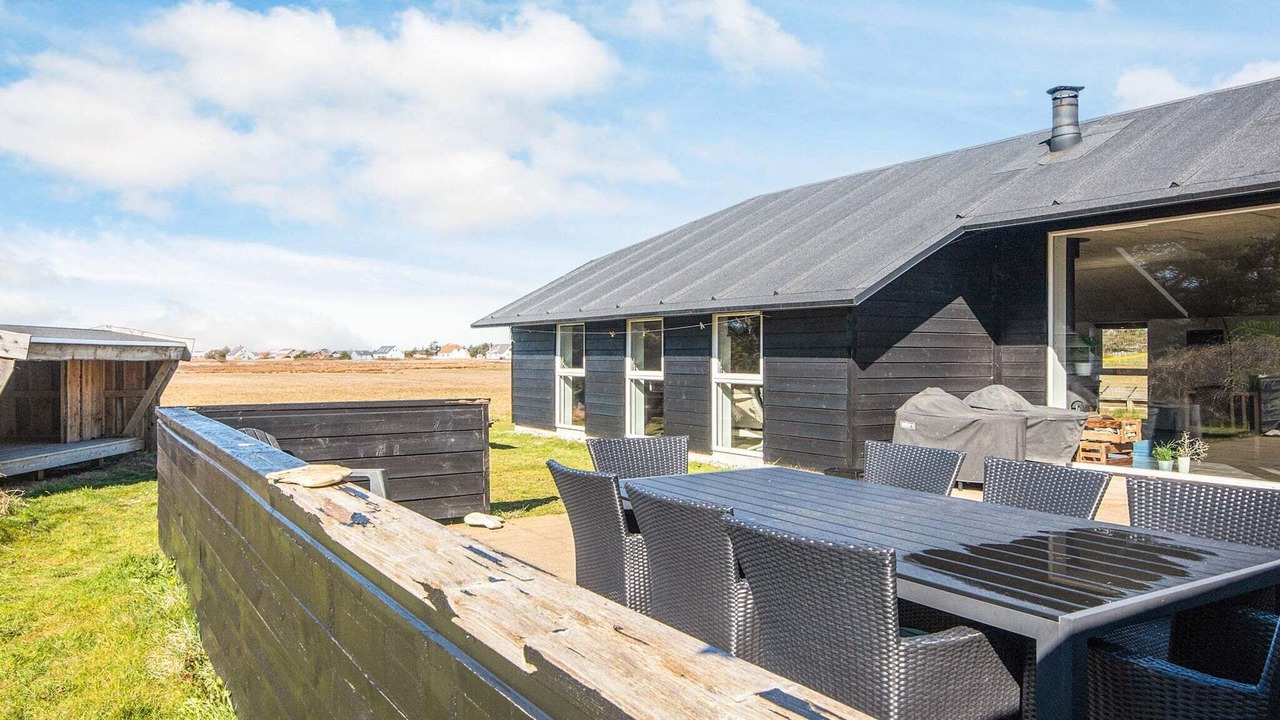 Photo of Outdoor in Stenbjerg