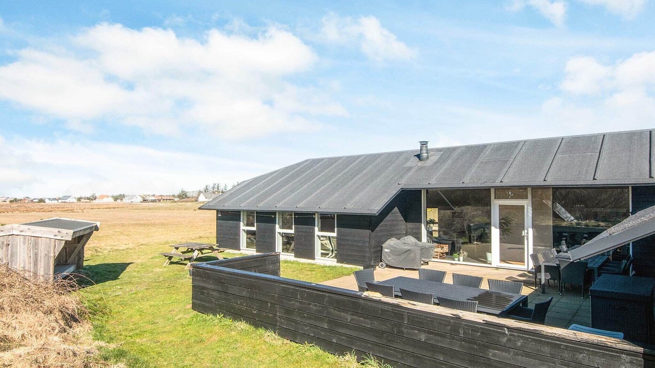 Photo of Outdoor in Stenbjerg