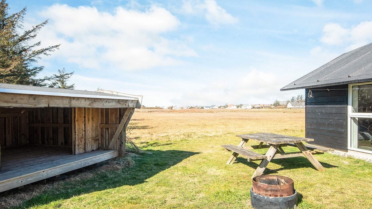 Photo of Outdoor in Stenbjerg