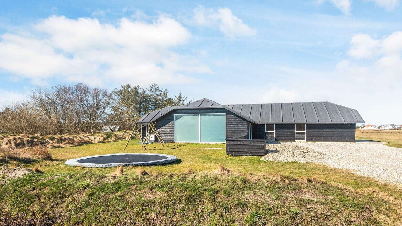 Photo of Outdoor in Stenbjerg