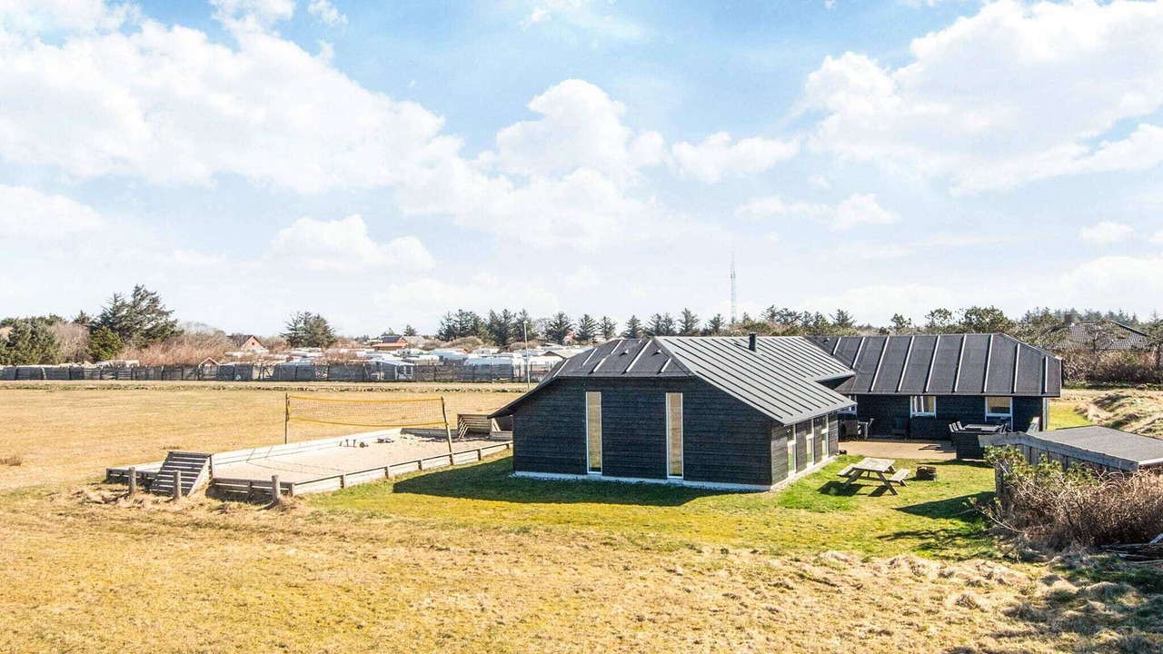 Photo of Outdoor in Stenbjerg