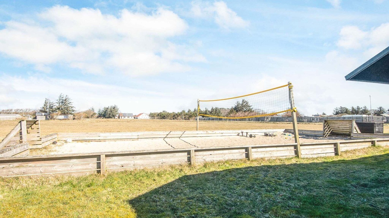 Photo of Outdoor in Stenbjerg