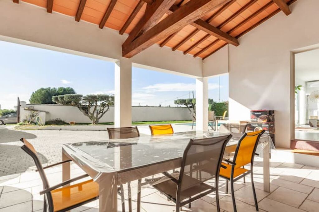 Photo of Outdoor in Valergues