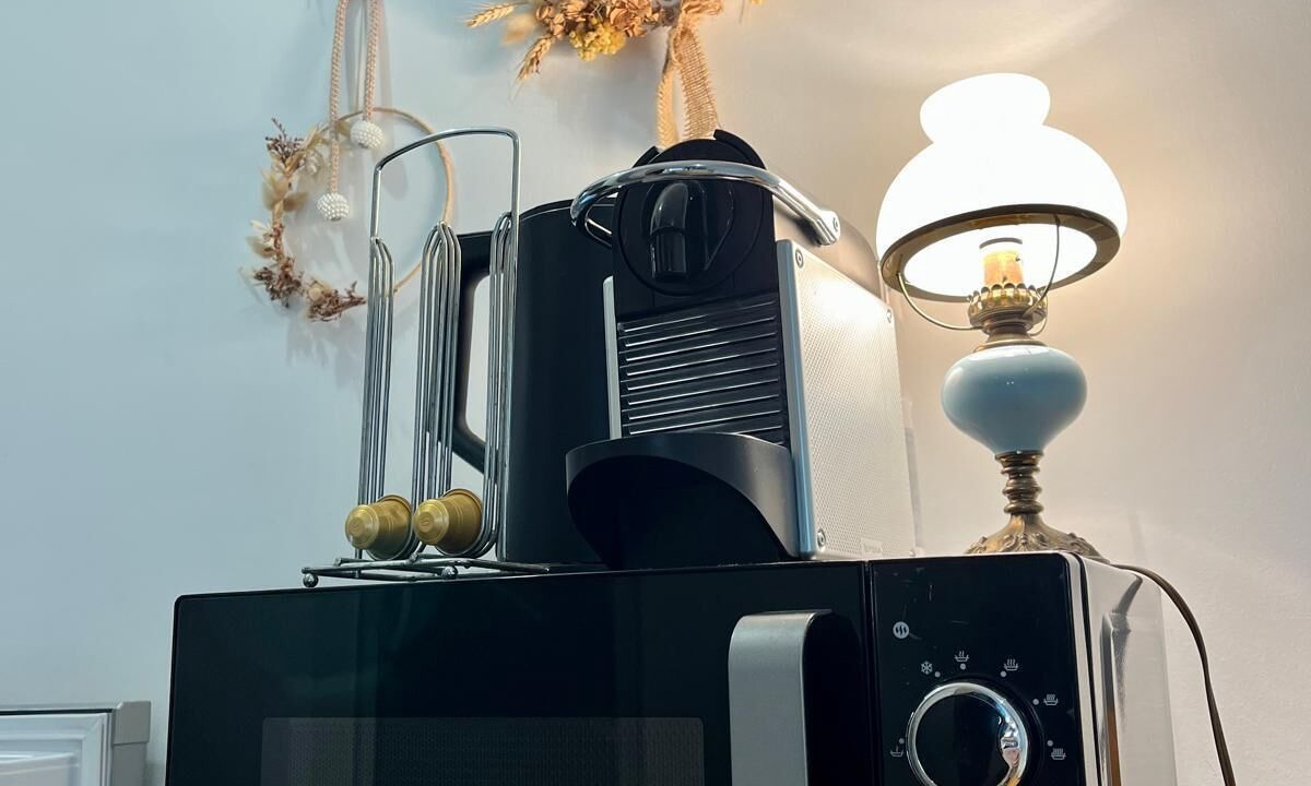 Photo of Kitchen in Valergues