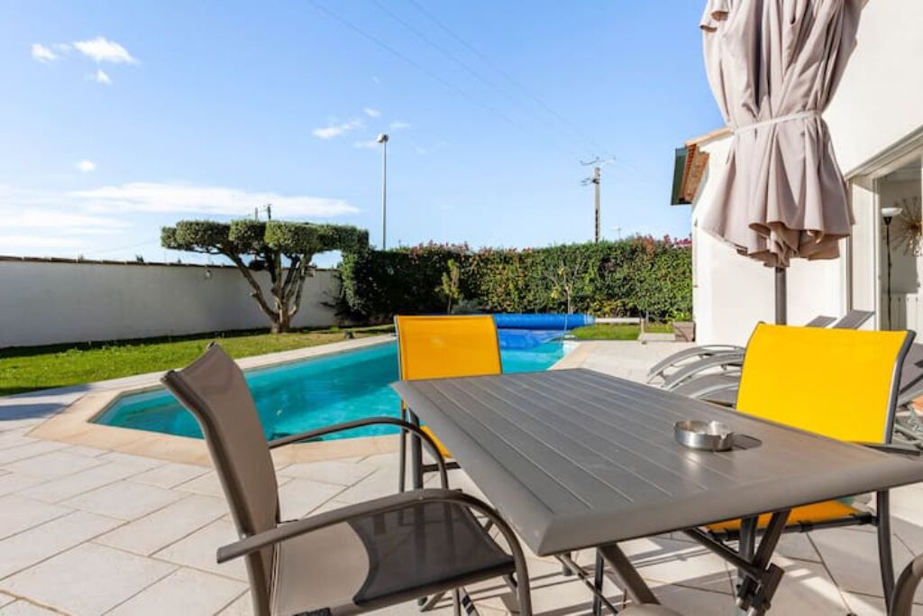 Photo of Outdoor in Valergues