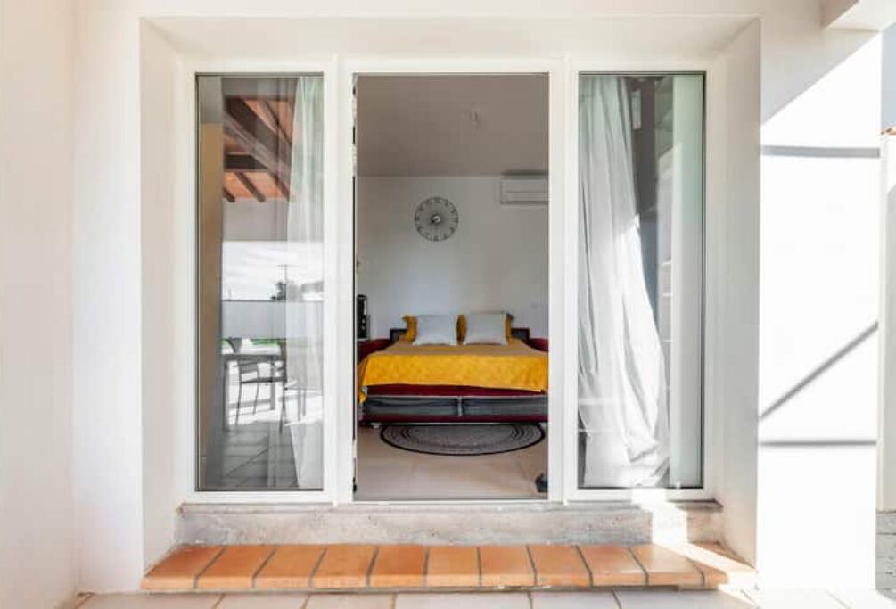 Photo of Bedroom in Valergues