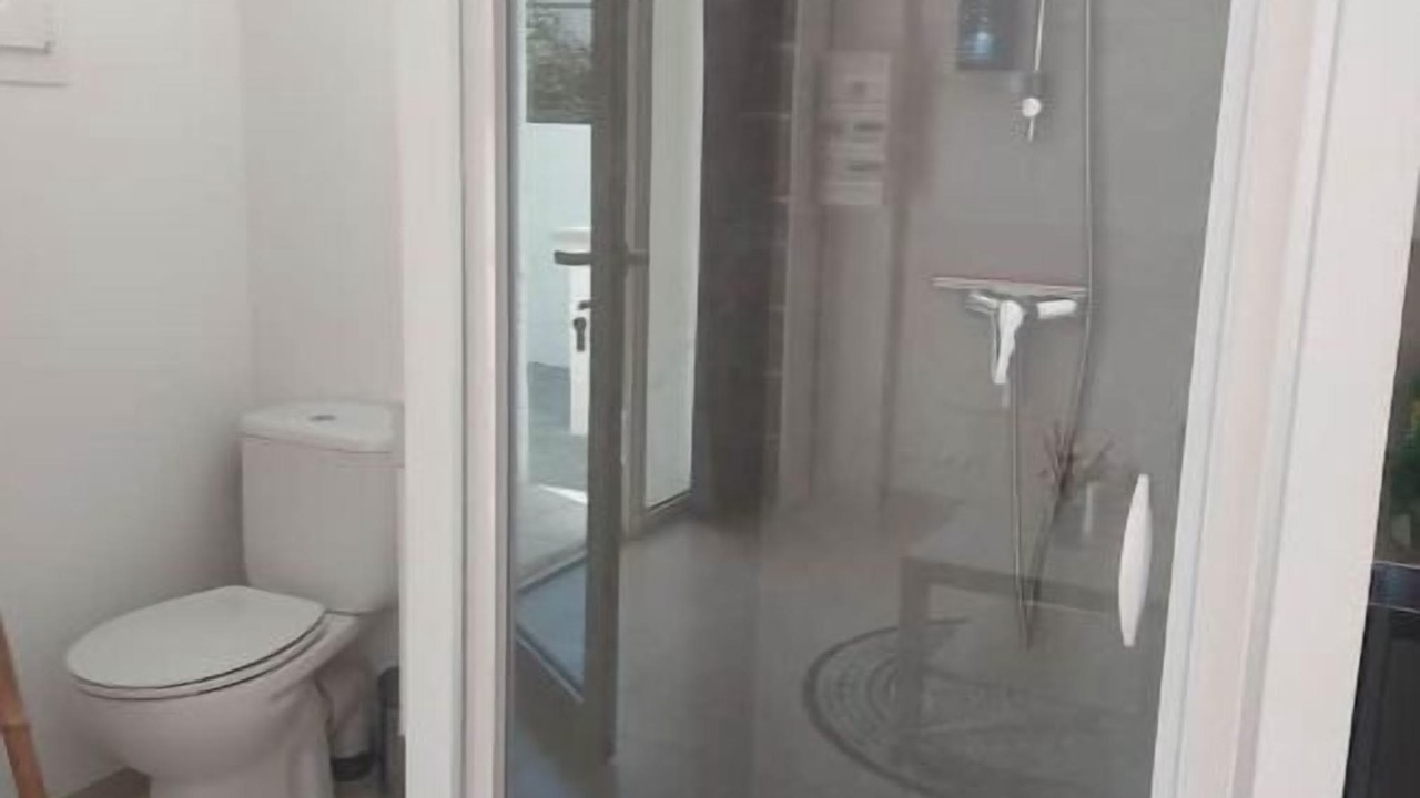 Photo of Bathroom in Valergues