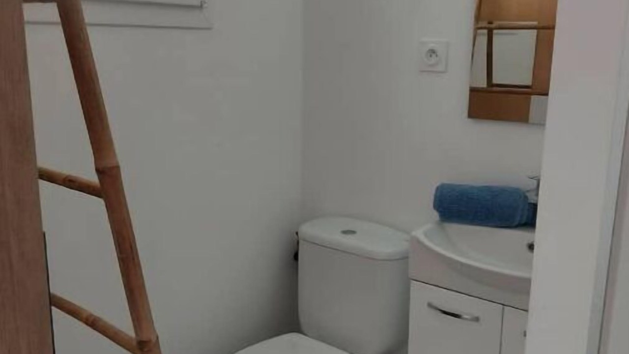 Photo of Bathroom in Valergues