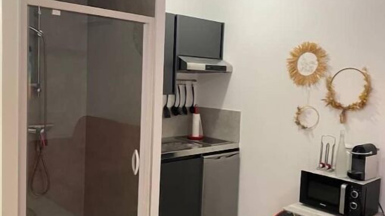 Photo of Kitchen in Valergues