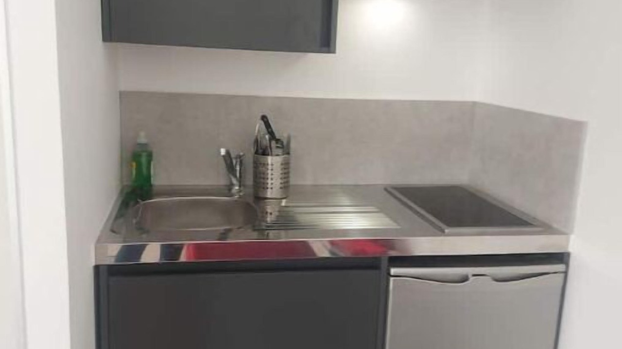 Photo of Kitchen in Valergues