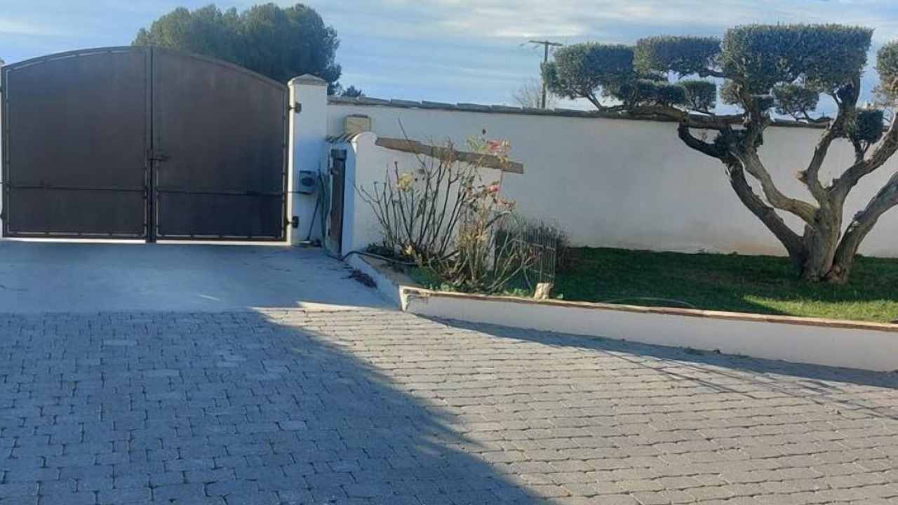 Photo of Outdoor in Valergues