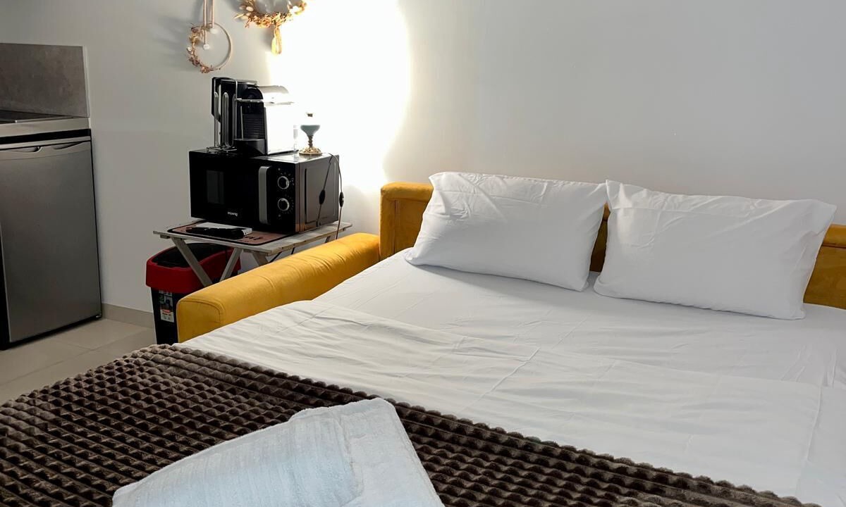 Photo of Bedroom in Valergues