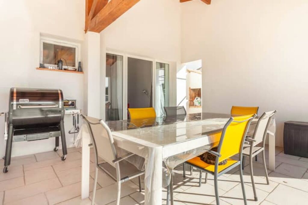 Photo of Outdoor in Valergues