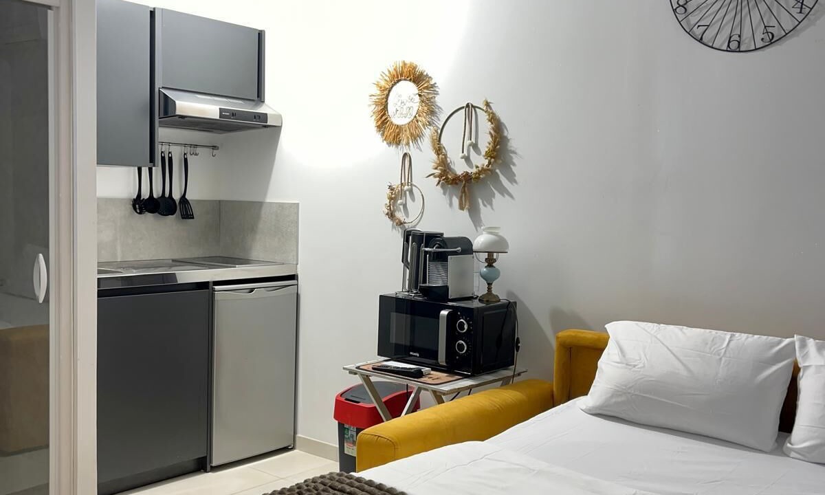 Photo of Bedroom in Valergues