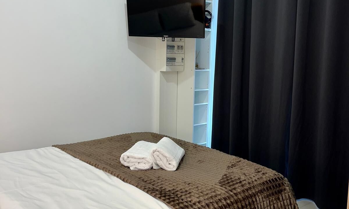 Photo of Bedroom in Valergues