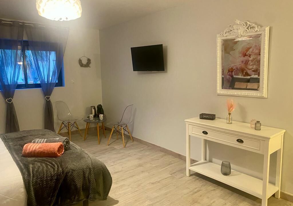Photo of Bedroom in Canet