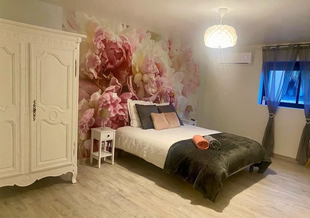 Photo of Bedroom in Canet