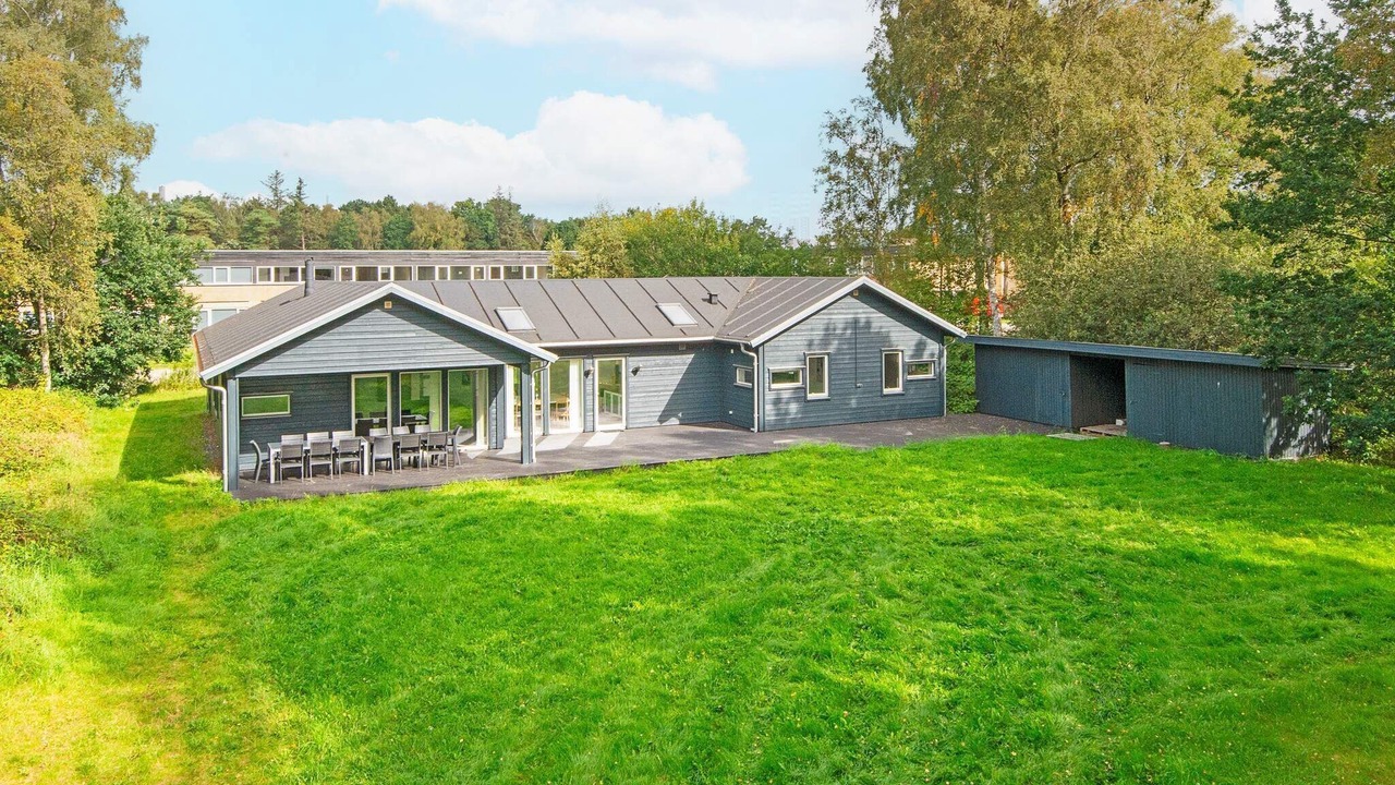 Photo of Outdoor in Grena Strand