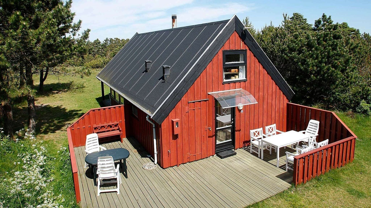 Photo of Outdoor in Kandestederne