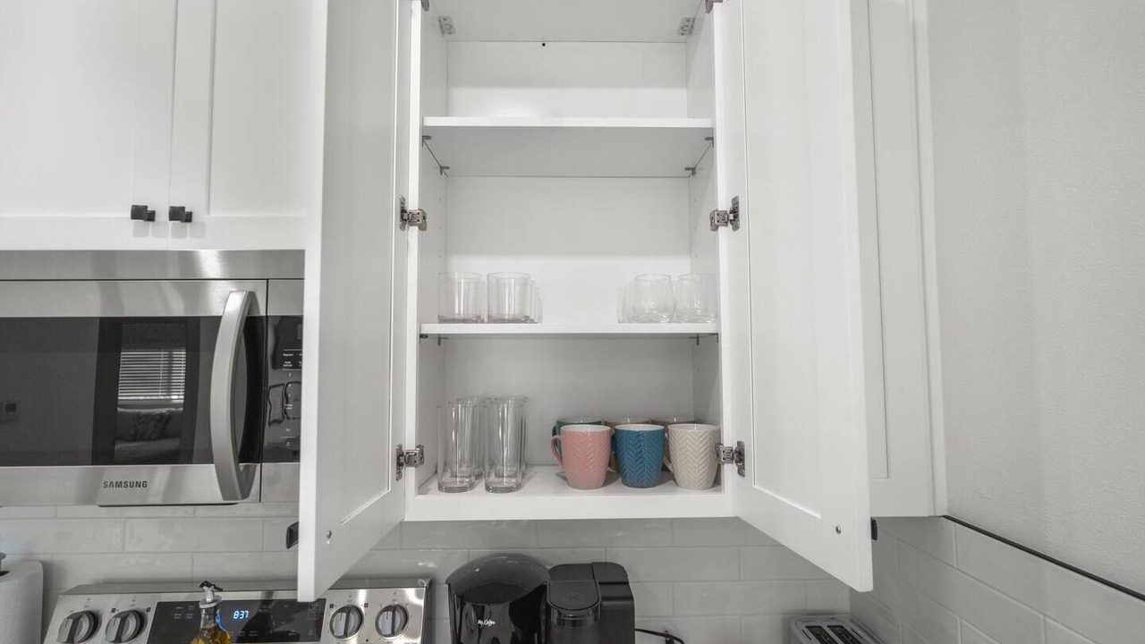 Photo of Kitchen in San Jacinto