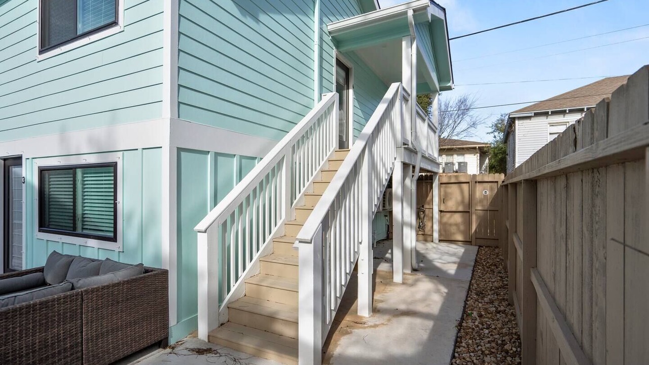 Photo of Outdoor in San Jacinto