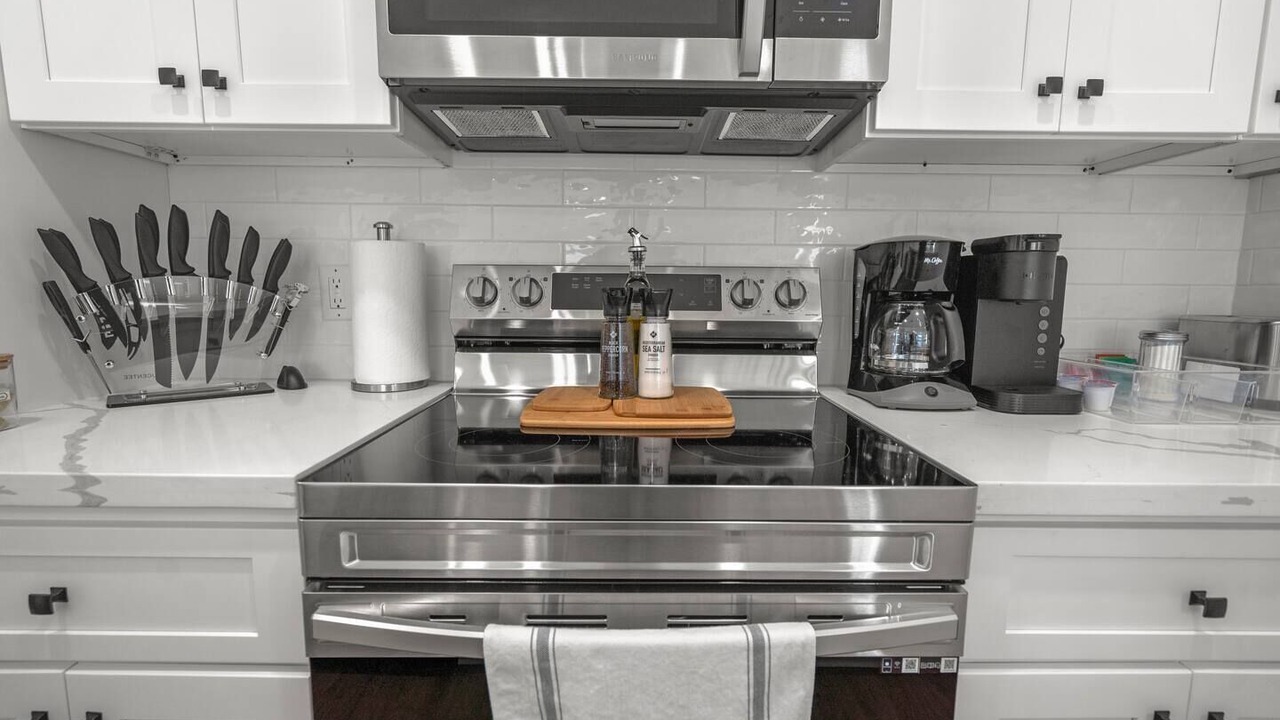 Photo of Kitchen in San Jacinto