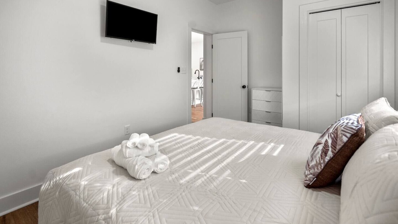 Photo of Bedroom in San Jacinto