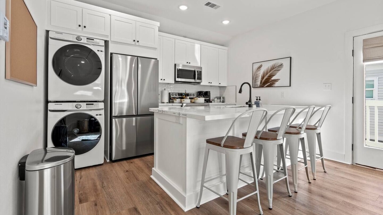 Photo of Kitchen in San Jacinto