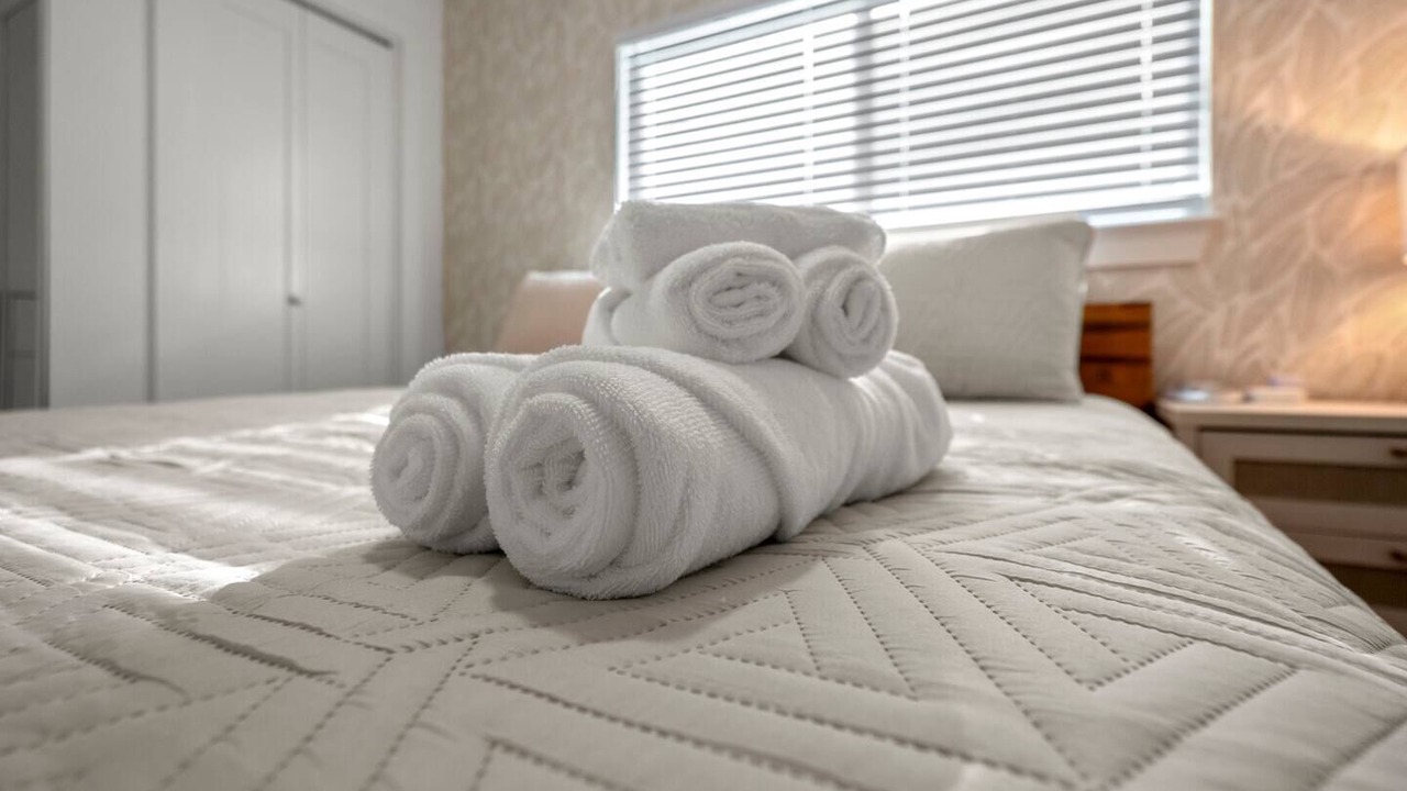 Photo of Bedroom in San Jacinto
