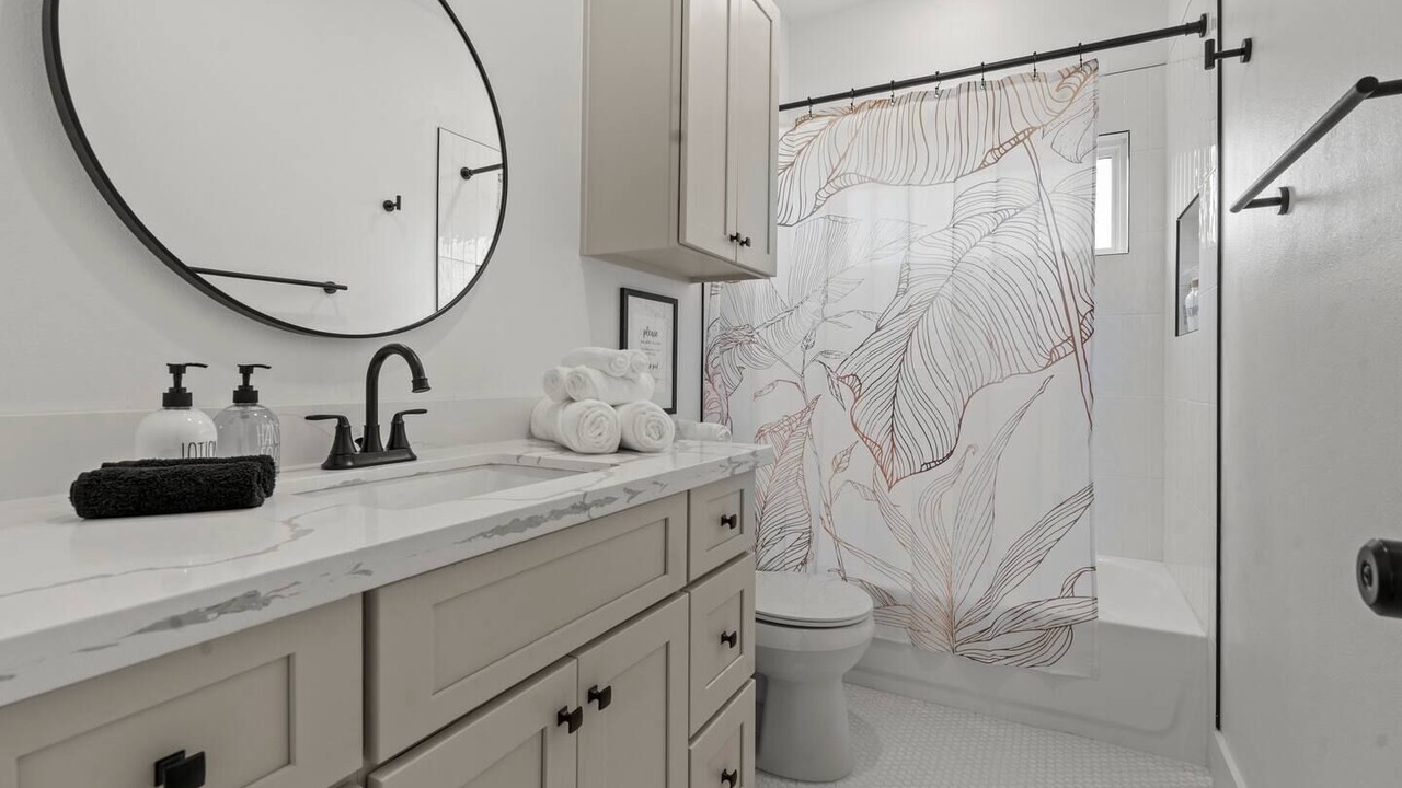 Photo of Bathroom in San Jacinto