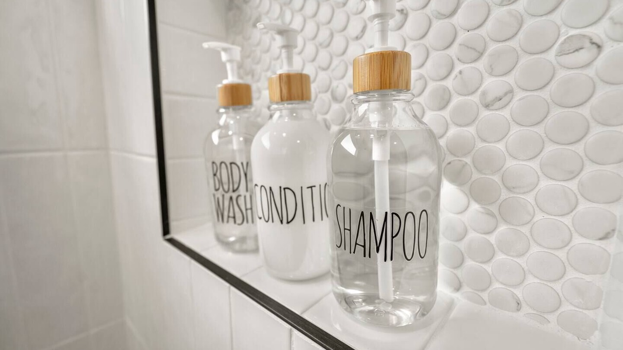 Photo of Bathroom in San Jacinto