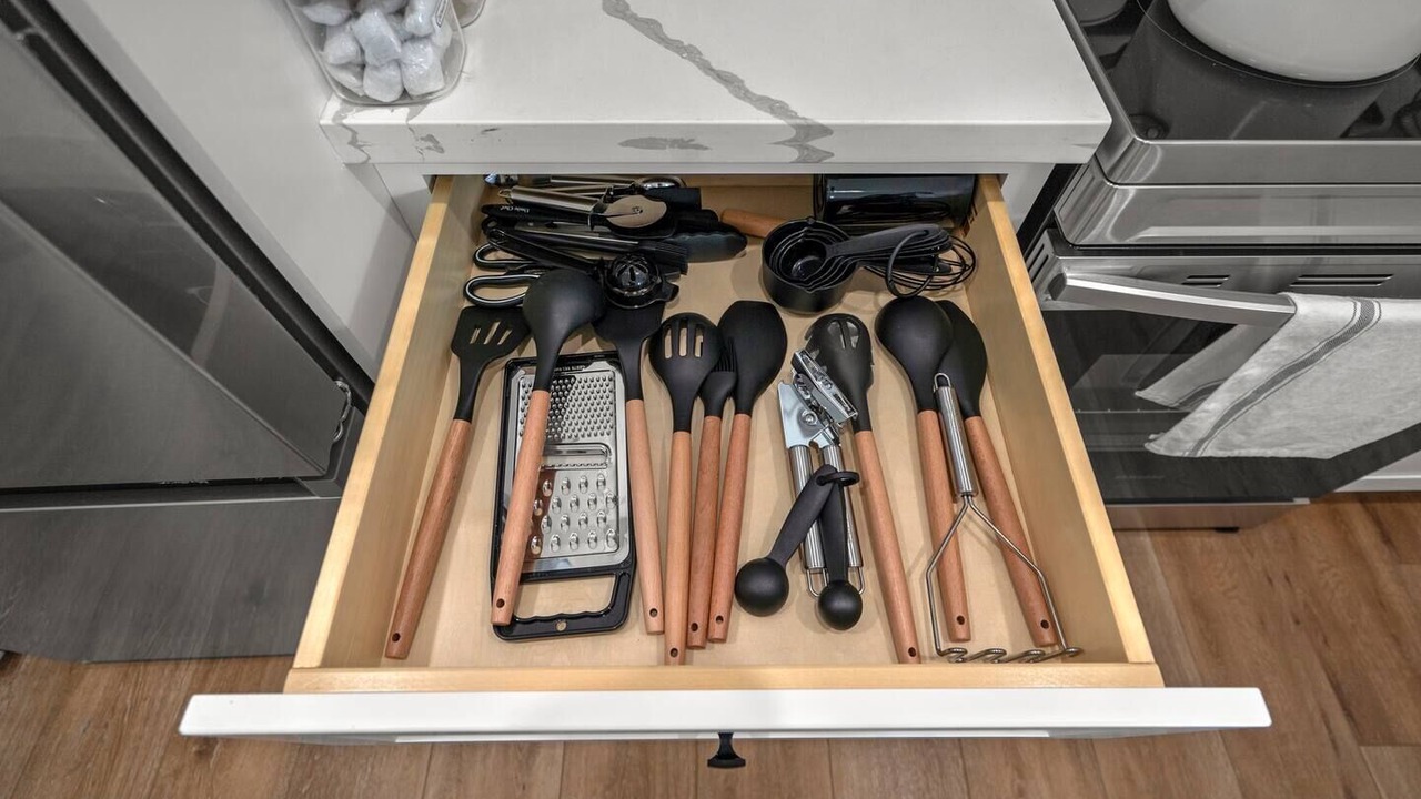 Photo of Kitchen in San Jacinto