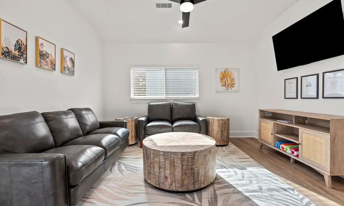 Photo of Livingroom in San Jacinto