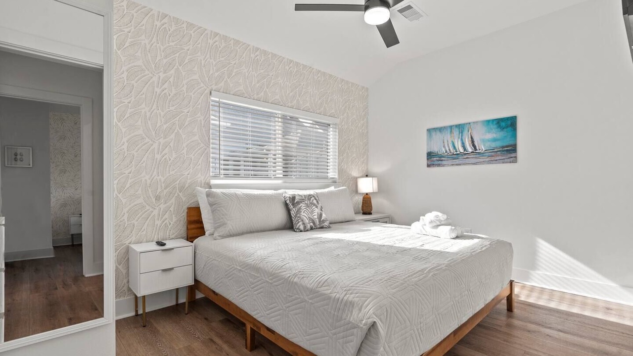 Photo of Bedroom in San Jacinto