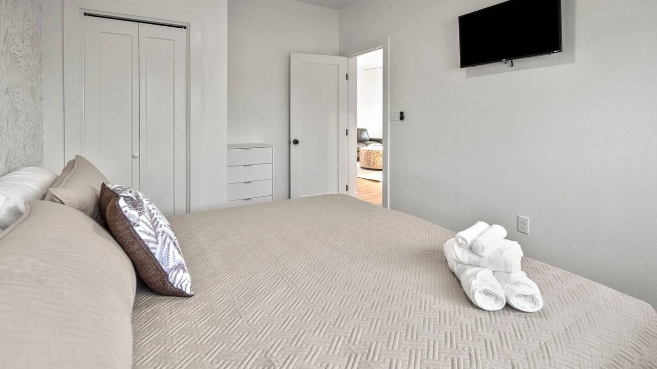 Photo of Bedroom in San Jacinto