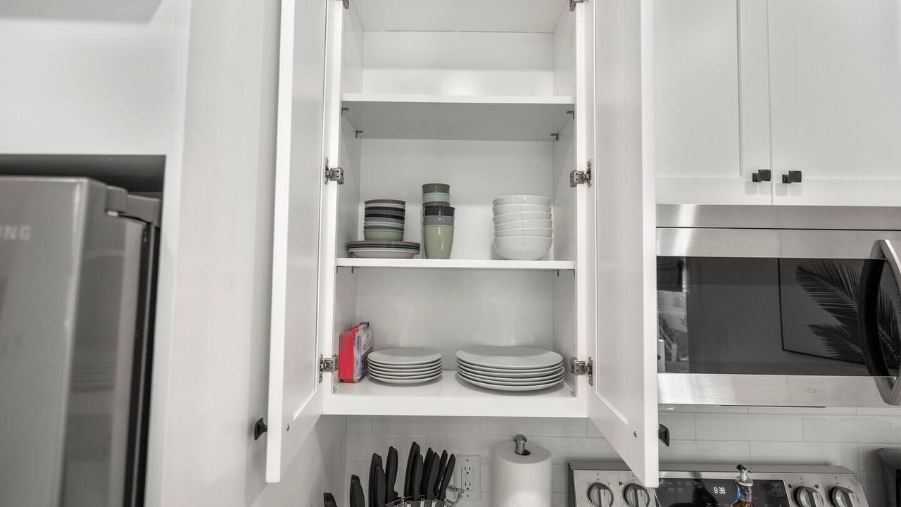 Photo of Kitchen in San Jacinto