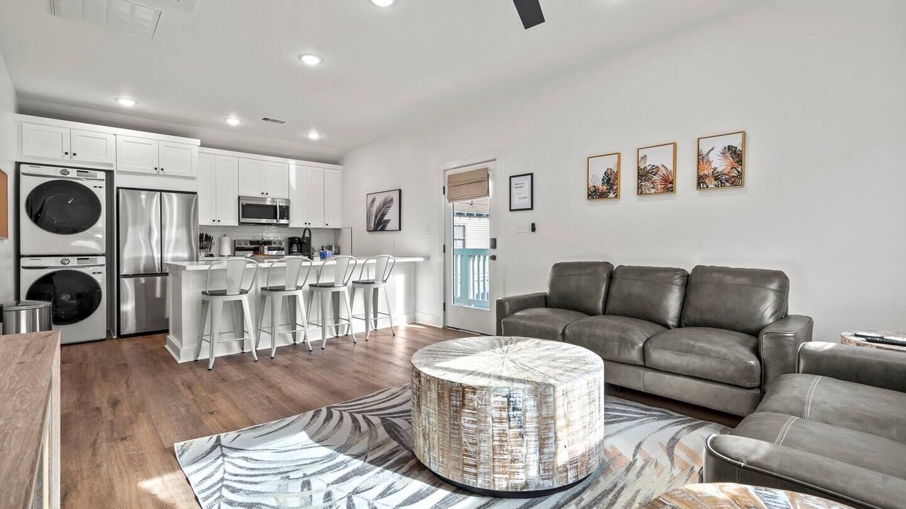 Photo of Livingroom in San Jacinto