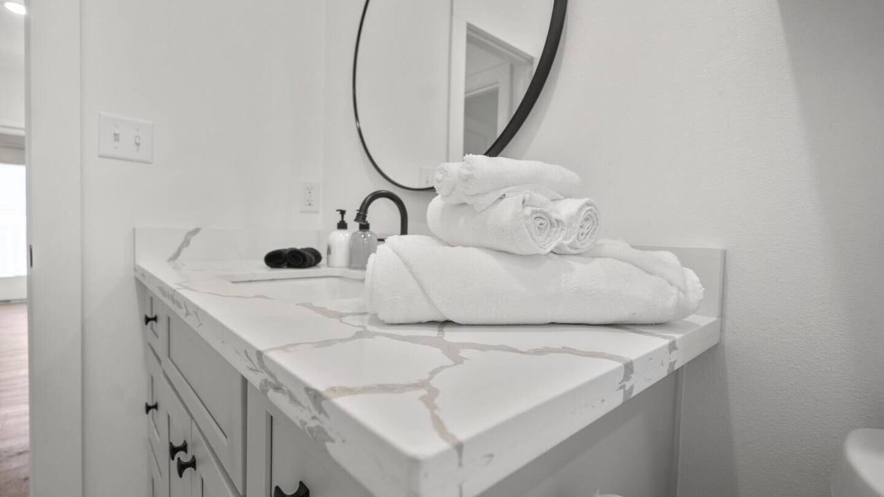 Photo of Bathroom in San Jacinto
