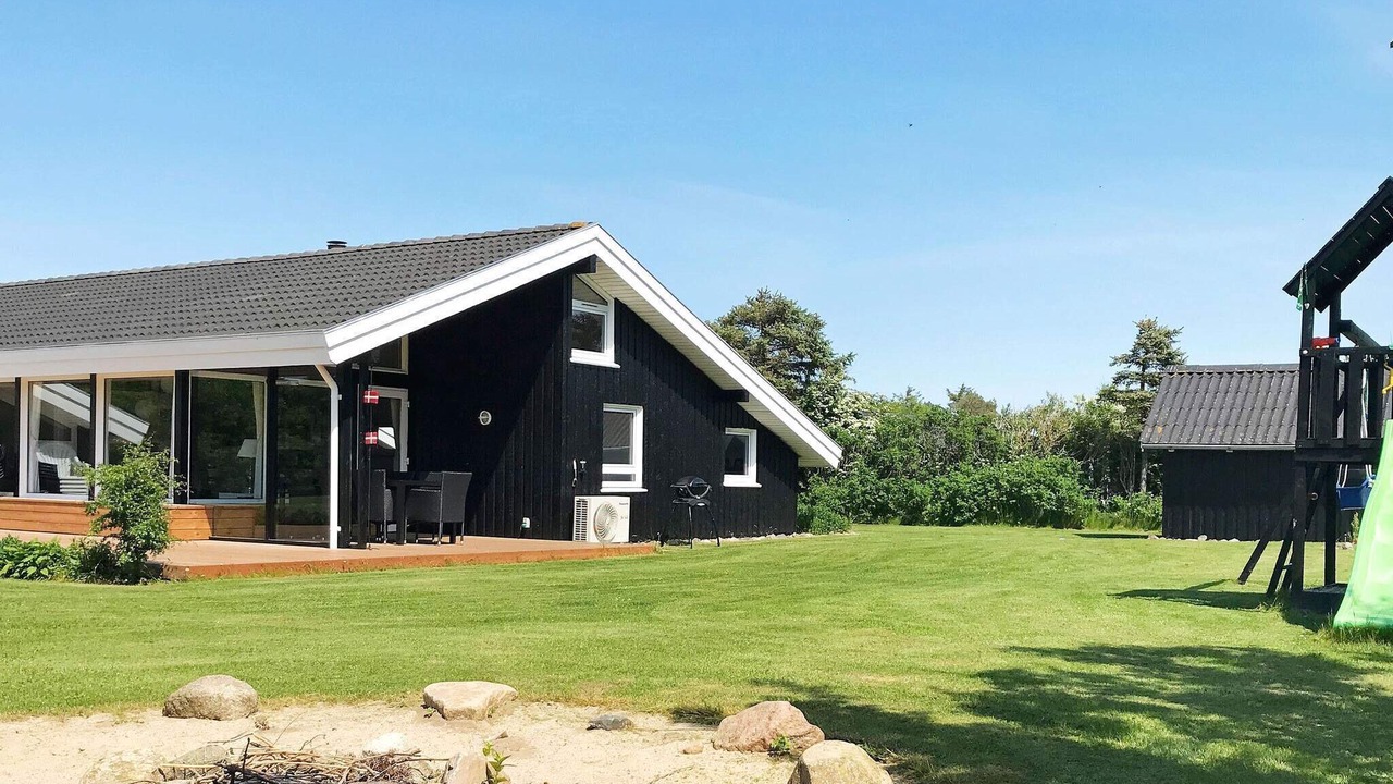 Photo of Outdoor in Lonstrup