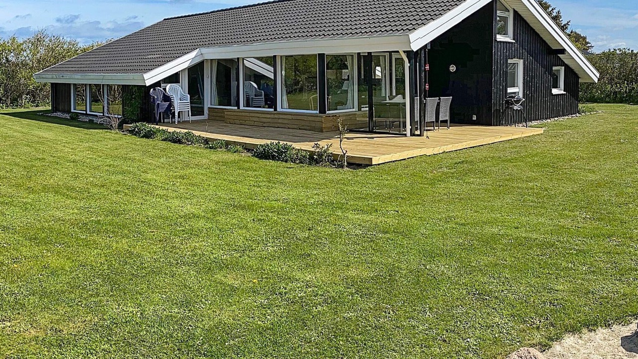 Photo of Outdoor in Lonstrup
