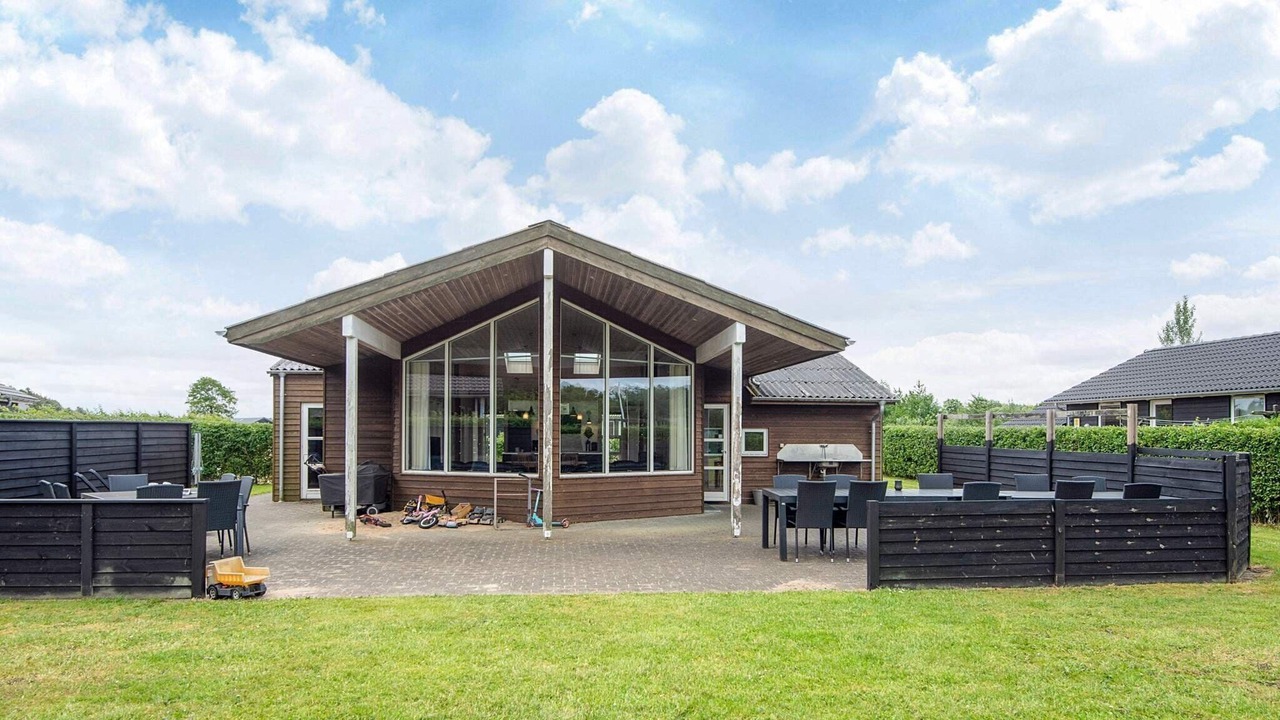 Photo of Outdoor in Ansager